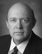Randall W. Boothe portrait