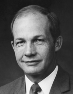 Monte J. Brough portrait