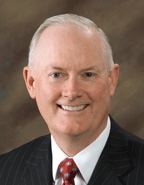 Kim B. Clark portrait