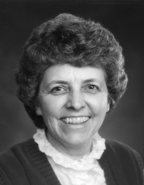 Mary Ellen Edmunds