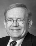 Thomas L. Erekson portrait