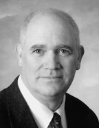 Daniel J. Fairbanks portrait