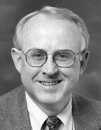 Randall L. Jones portrait