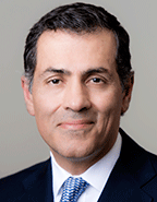 Vali Nasr