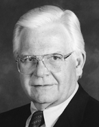 Stanley D. Neeleman portrait