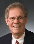 Gary K. Palmer portrait