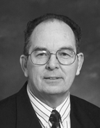H. Dennis Tolley portrait