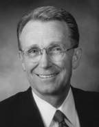 Gerald R. Williams