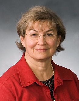 Jo Ann C. Abegglen