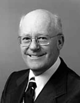 Robert L. Backman