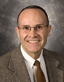 Stephen J. Bahr, Professor of Sociology