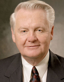 Merrill J. Bateman