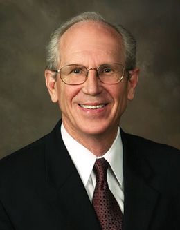 Steven C. Baugh