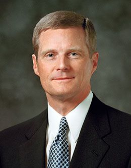 David A. Bednar