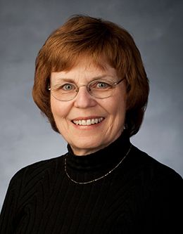 Catherine H. Black, Professor of Dance