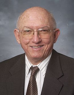 R. Lanier Britsch, professor of History at Brigham Young University