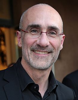 Arthur C Brooks