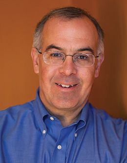 David Brooks