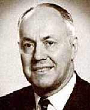 Carl W. Buehner
