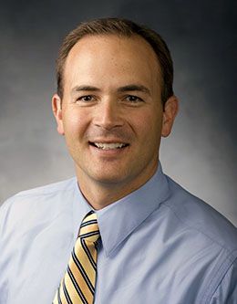 Picture of Dr. Jason Carroll