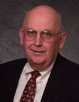 Bruce A. Chadwick