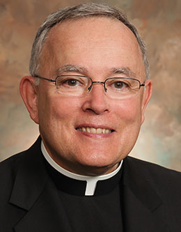 Archbishop Charles J. Chaput