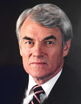 Joe J. Christensen