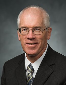 Merrill J. Christensen