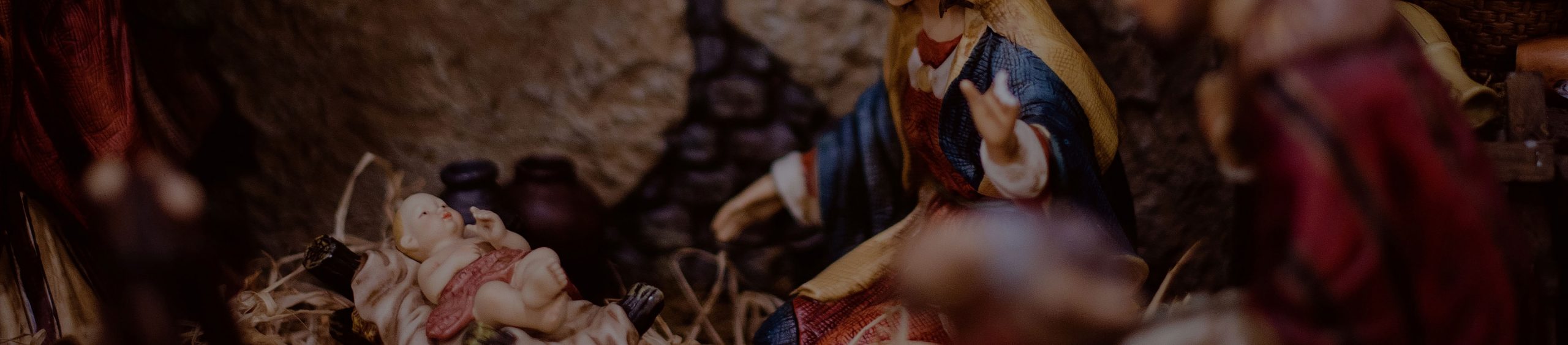 Christ Collection banner image