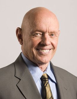 Stephen R. Covey