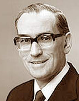 Derek A. Cuthbert