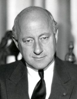 Cecil B. DeMille