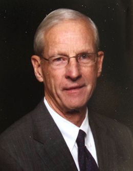 Donald B. Doty