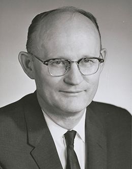 Roy W. Doxey