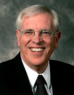 Richard D. Draper