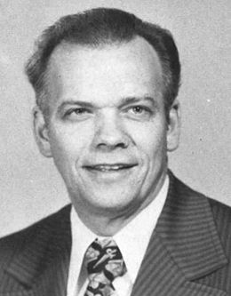 Paul H. Dunn