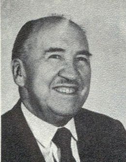 John K. Edmunds