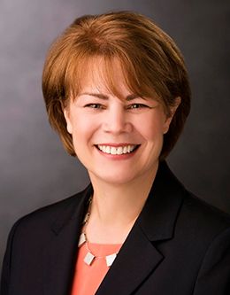 Sharon Eubank - Mormon Relief Society Presidency