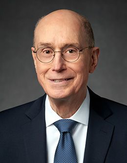 Henry B. Eyring