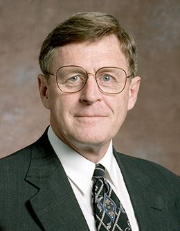 Lawrence R. Flake