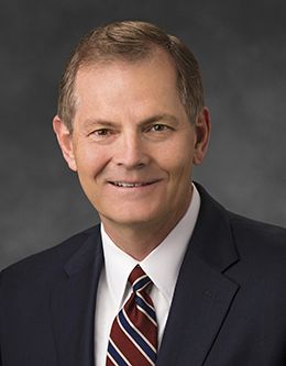 Gary E. Stevenson - Mormon Apostle