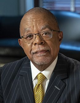 Henry Louis Gates