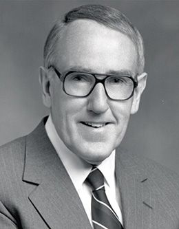 Francis M. Gibbons