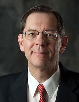 James D. Gordon III