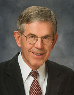 Bruce C. Hafen