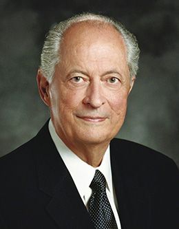 Robert D. Hales