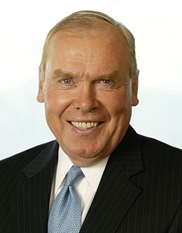 Jon M. Huntsman Sr.