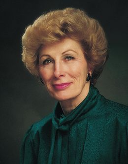 Elaine L. Jack