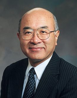 Yoshihiko Kikuchi