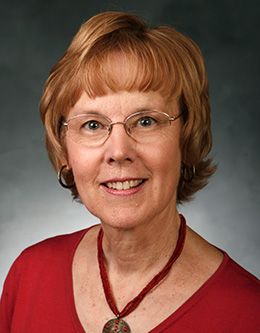 Shirley R. Klein